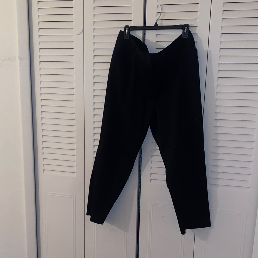 Liz Claiborne Black Dress Pants